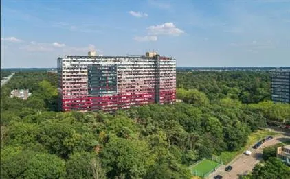 Room for rent: Laan van Vollenhove, Vollenhove Zeist