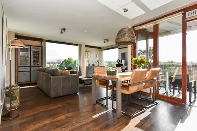 Apartment for sale: Laan van Wateringse Veld 1589, Zonne Veld 'S-Gravenhage