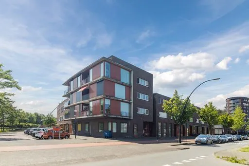 Appartement te koop: Laan van Wateringse Veld 1591, Zonne Veld 'S-Gravenhage