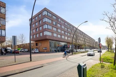 Appartement te koop: Laan van Wateringse Veld 348, Hoge Veld 'S-Gravenhage
