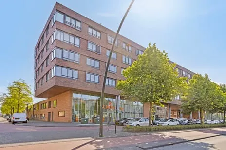 Apartment for sale: Laan van Wateringse Veld 364, Hoge Veld 'S-Gravenhage