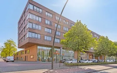 Appartement te koop: Laan van Wateringse Veld 364, Hoge Veld 'S-Gravenhage