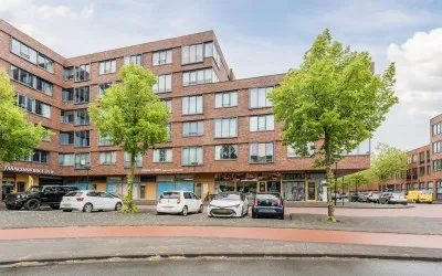 Appartement te koop: Laan van Wateringse Veld 82, Hoge Veld 'S-Gravenhage