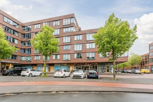 Woning te koop: Laan van Wateringse Veld, Lage Veld 'S-Gravenhage