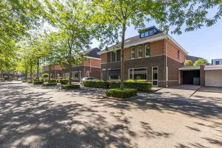 Woning te koop: Laan van Westfalen, Geleen-Noord Geleen