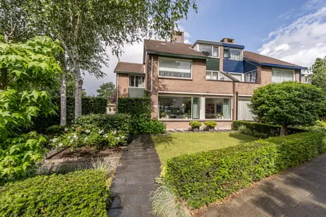 Hoekwoning te koop: Laan van Westmolen 44, Mijnsheerenland Woonkern Mijnsheerenland