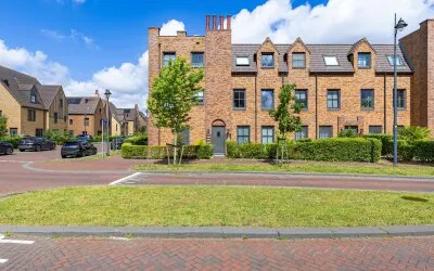 Appartement te koop: Laan van York 2, Hoofddorp Toolenburg Zuid Hoofddorp
