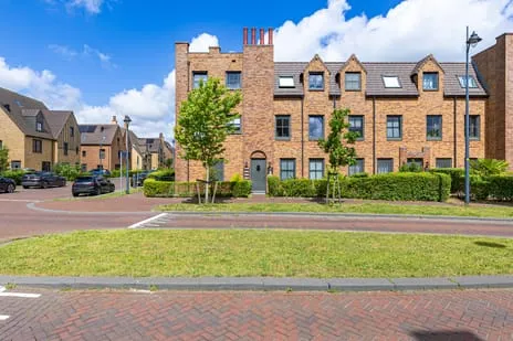 Appartement te koop: Laan van York 2, Hoofddorp Toolenburg Zuid Hoofddorp