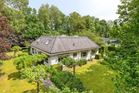 Detached house for sale: Laan van Zeeman 22, Plan Oost Heiloo
