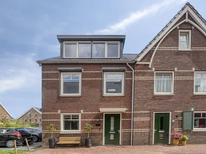 Hoekwoning te koop: Laan van Zuiderhoeven 86, Hoofddorp Floriande Oost Hoofddorp