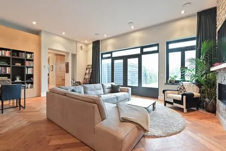 Appartement te huur: Laan Copes van Cattenburch 121, 'S-Gravenhage