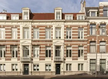 Appartement te koop: Laan Copes van Cattenburch 44E, 'S-Gravenhage