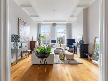 Appartement te koop: Laan Copes van Cattenburch 60B, 'S-Gravenhage