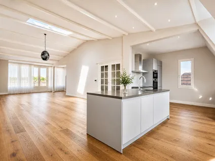 Appartement te koop: Laan Copes van Cattenburch 62C, 'S-Gravenhage