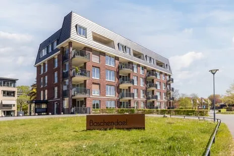Appartement te koop: Laan der Continenten 23, Teteringen Teteringen