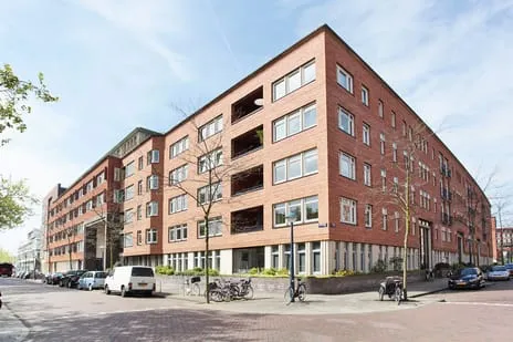 Appartement te huur: Laan der Hesperiden 28, Olympisch Stadion e.o. Amsterdam