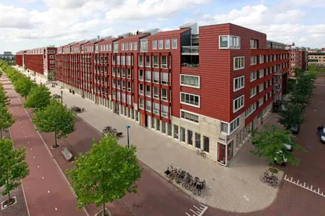 Appartement te huur: Laan der Hesperiden 48, Amsterdam
