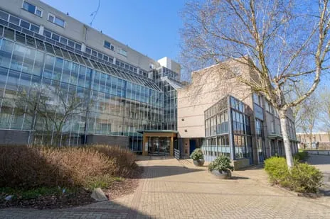 Appartement te koop: Laan der Nederlanden 106, Overbos Beverwijk