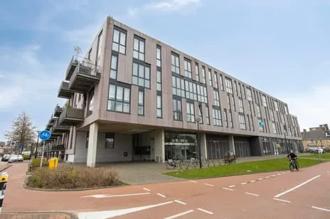 Appartement te koop: Laan der Nederlanden 66A, Zwaansmeer Beverwijk