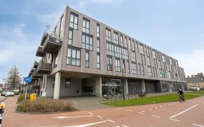 Appartement te koop: Laan der Nederlanden 66A, Zwaansmeer Beverwijk