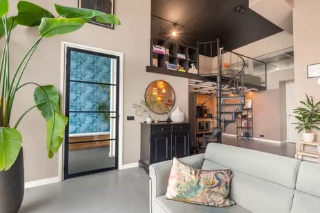Appartement te koop: Laan der Nederlanden 70A, Zwaansmeer Beverwijk