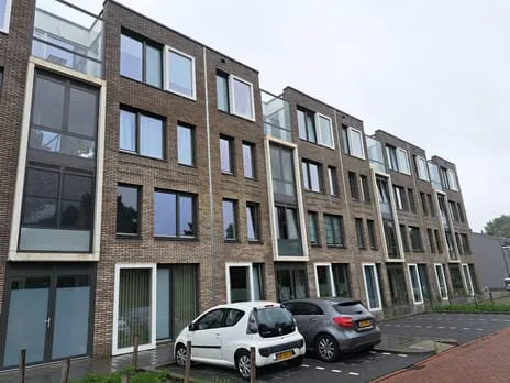 Appartement te huur: Laan der Techniek 52, Het Ambacht Veenendaal