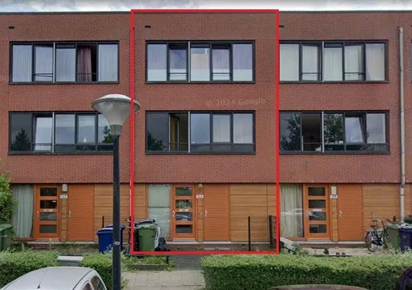Kamer te huur: Laan der V.O.C., Almere