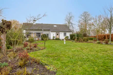 Vrijstaande woning te koop: Laan der Verenigde Naties 2, Griffioen II Middelburg