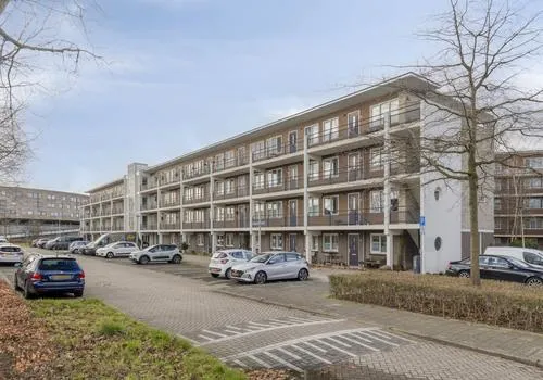 Appartement te koop: Laan der Zeven Linden 61, Emerald Noord Delfgauw