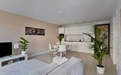 Appartement te huur: Laan op Zuid 1185, Afrikaanderwijk Rotterdam