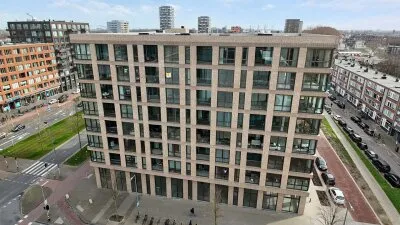 Appartement te koop: Laan op Zuid 1251, Rotterdam