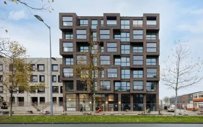 Appartement te huur: Laan op Zuid 1402, Rotterdam