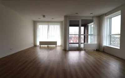 Appartement te huur: Laan op Zuid 1404, Kop van Zuid - Entrepot Rotterdam
