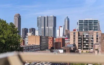 Appartement te koop: Laan op Zuid 1445, Rotterdam