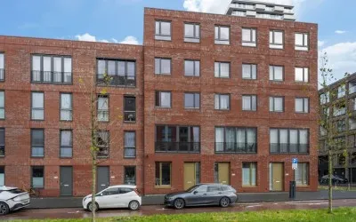 Appartement te koop: Laan op Zuid 1642, Rotterdam