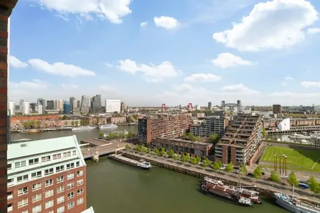 Appartement te koop: Laan op Zuid 182, Kop van Zuid Rotterdam