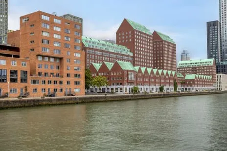 Appartement te koop: Laan op Zuid 216, Kop van Zuid Rotterdam
