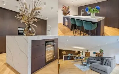 Appartement te koop: Laan op Zuid 220, Kop van Zuid Rotterdam