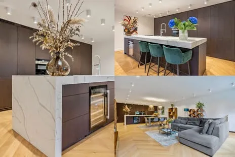Appartement te koop: Laan op Zuid 220, Kop van Zuid Rotterdam
