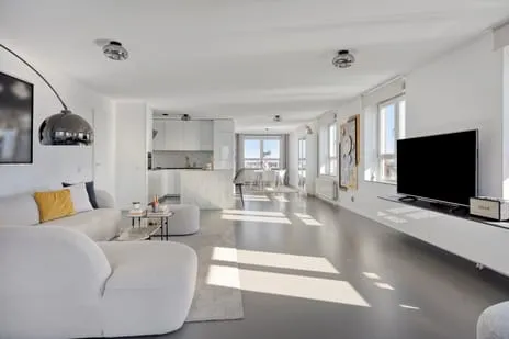 Appartement te koop: Laan op Zuid 286, Kop van Zuid Rotterdam