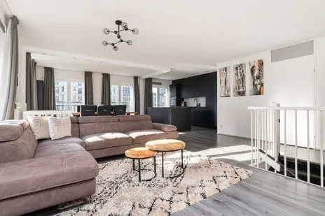Appartement te koop: Laan op Zuid 312, Kop van Zuid Rotterdam