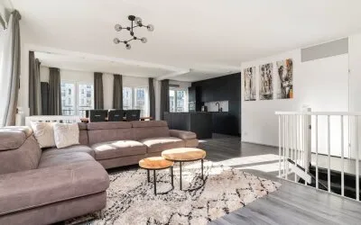 Appartement te koop: Laan op Zuid 312, Kop van Zuid Rotterdam