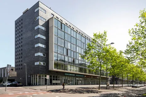 Appartement te koop: Laan op Zuid 600, Kop van Zuid - Entrepot Rotterdam