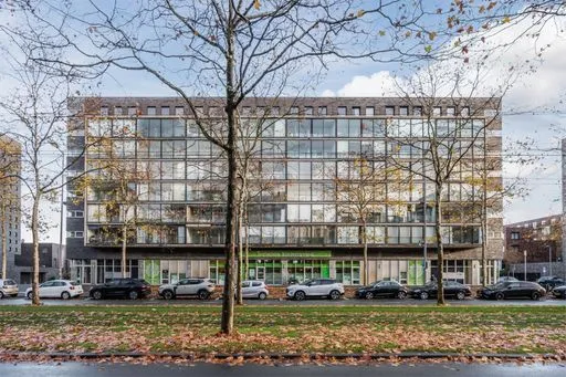 Woning te koop: Laan op Zuid, Kop van Zuid - Entrepot Rotterdam