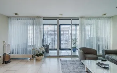 Appartement te koop: Laan op Zuid 890, Kop van Zuid - Entrepot Rotterdam