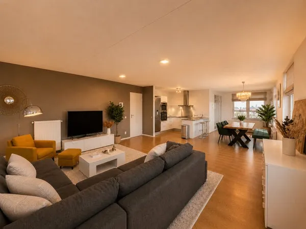 Woning te huur: Laan op Zuid, Kop van Zuid - Entrepot Rotterdam
