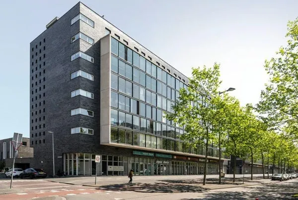 Woning te huur: Laan op Zuid, Rotterdam