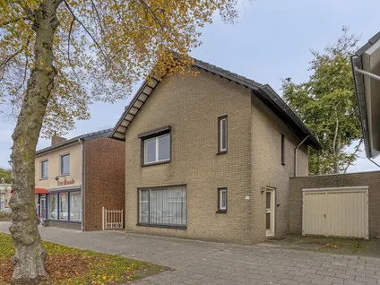Hoekwoning te koop: Laan ten Roode 17, Someren