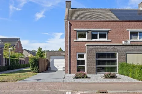 Hoekwoning te koop: Laan van Australië 17, Venne-West Drunen