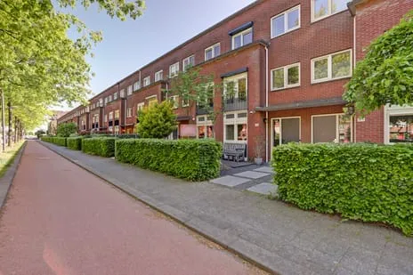 Tussenwoning te koop: Laan van Avant-Garde 118, Nesselande Rotterdam